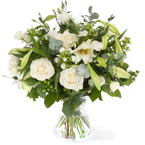 Boeket Wit